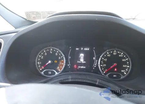 2019 Jeep Renegade Latitude 4X4 from USA, damaged, VIN ZACNJBBB0KPK60762